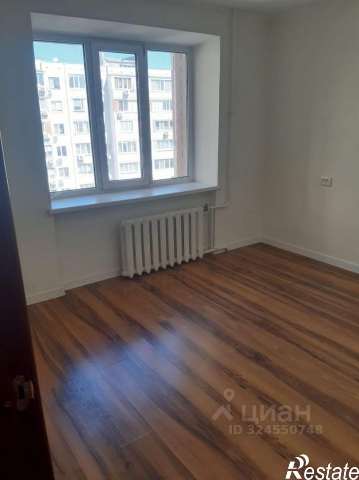 2-комн квартира проспект Горшкова, 2А,  д. 2А