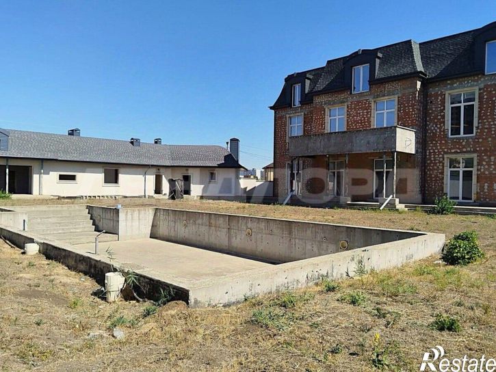 Коттедж/дом 2-я Спелая улица, 2,  д. 2