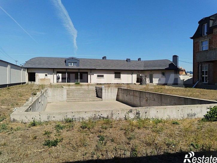 Коттедж/дом 2-я Спелая улица, 2,  д. 2