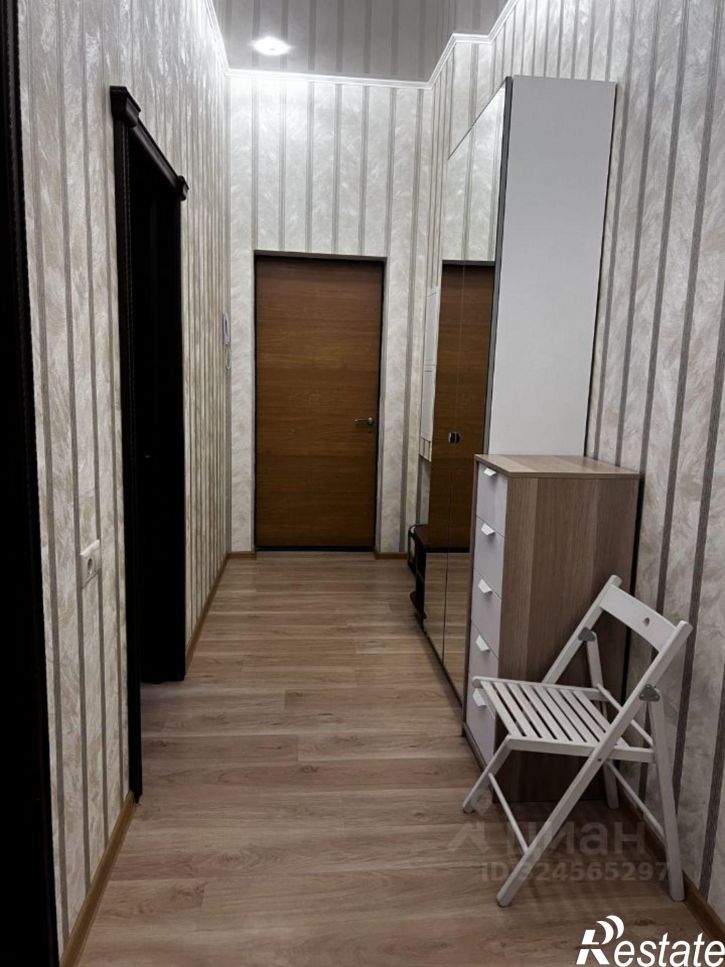 2-комн квартира 3-я Круговая улица, 66/151,  д. 66/151