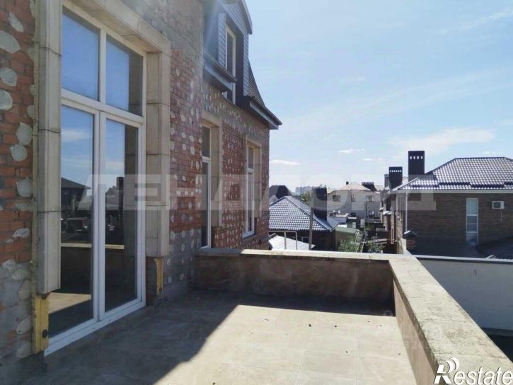 Коттедж/дом 2-я Спелая улица, 2,  д. 2