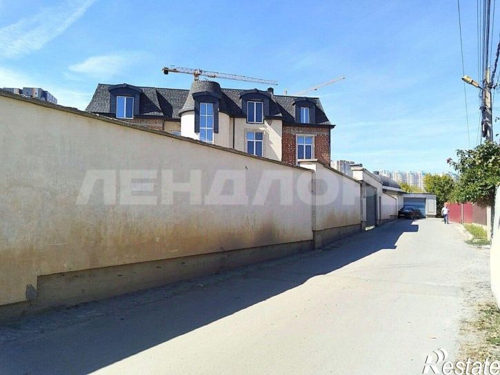 Коттедж/дом 2-я Спелая улица, 2,  д. 2