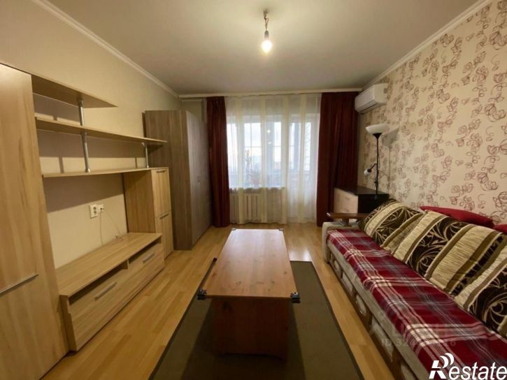 1-комн квартира Извилистая улица, 8,  д. 8