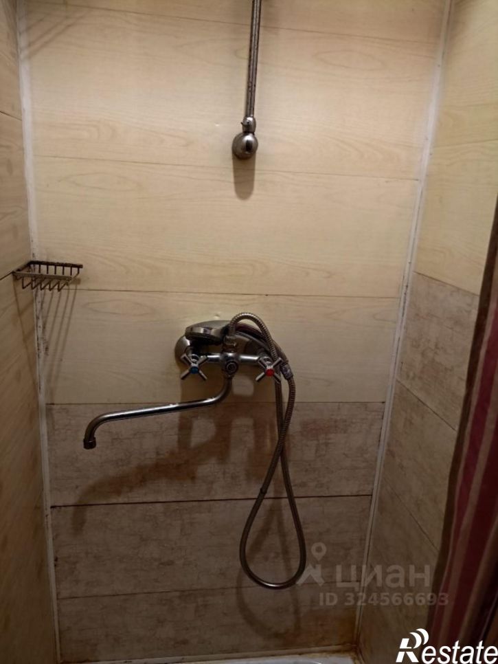 Комната Газетный переулок, 50,  д. 50