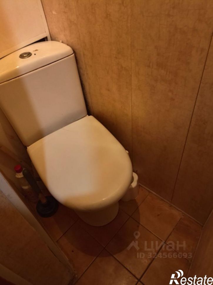 Комната Газетный переулок, 50,  д. 50