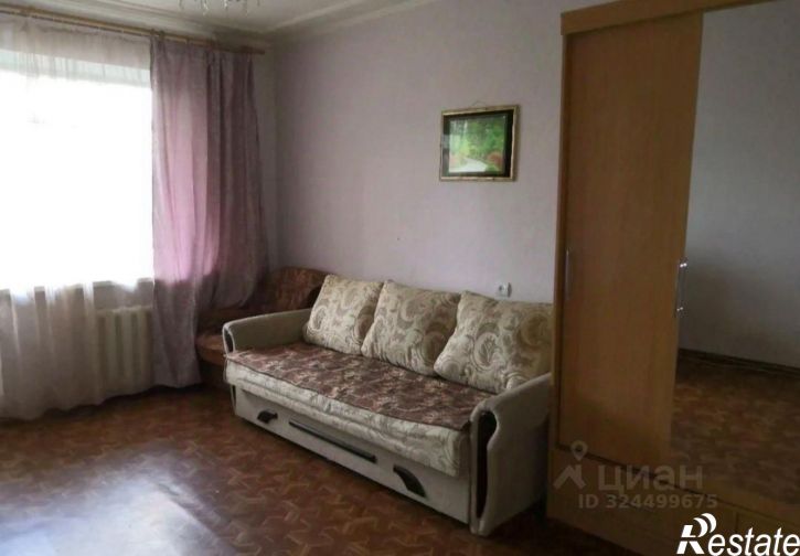 2-комн квартира улица Добровольского, 24 к1,  д. 24 к1