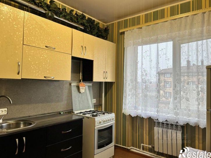 1-комн квартира Цитрусовая улица, 18,  д. 18