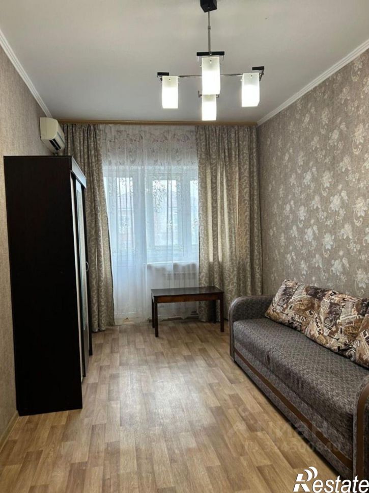 1-комн квартира Цитрусовая улица, 18,  д. 18