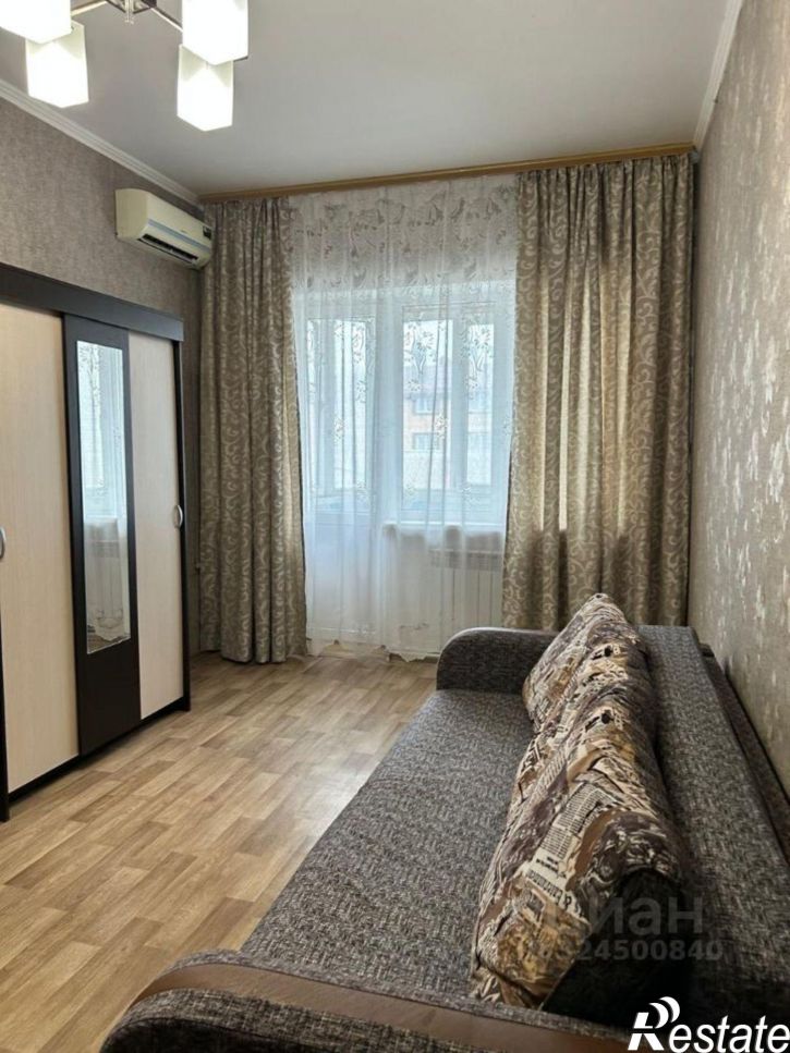 1-комн квартира Цитрусовая улица, 18,  д. 18