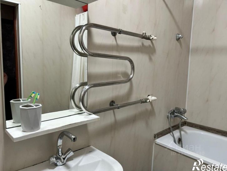 1-комн квартира Цитрусовая улица, 18,  д. 18