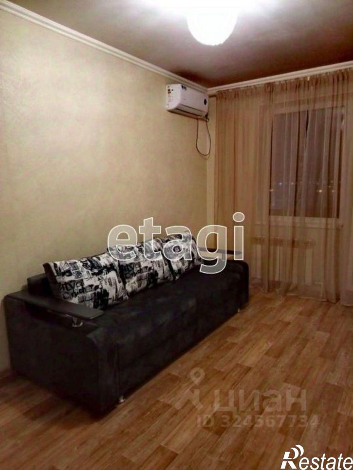 1-комн квартира Рабочая площадь, 4,  д. 4