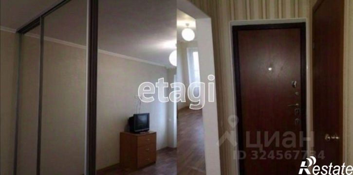 1-комн квартира Рабочая площадь, 4,  д. 4