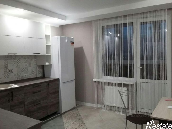 1-комн квартира 2-я Краснодарская улица, 169Б с1,  д. 169Б с1