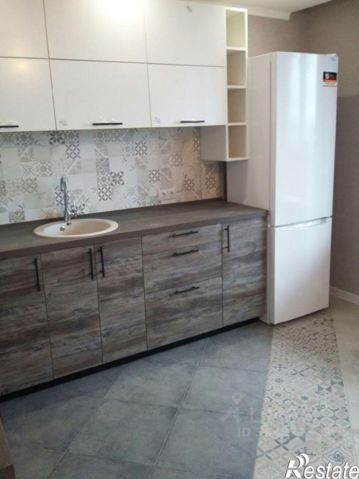 1-комн квартира 2-я Краснодарская улица, 169Б с1,  д. 169Б с1