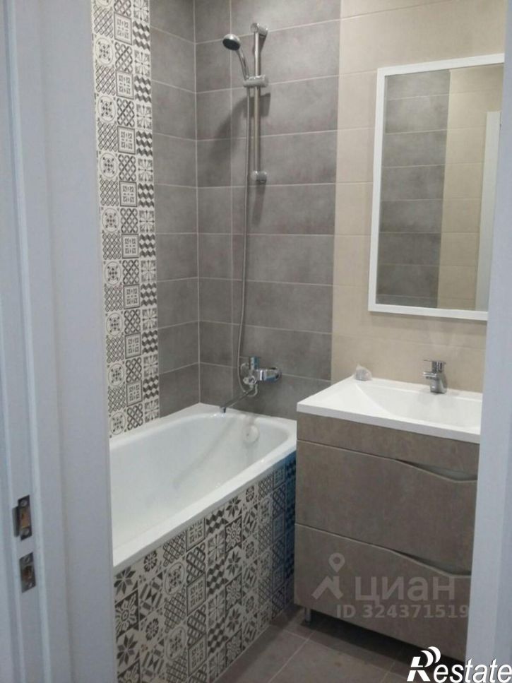 1-комн квартира 2-я Краснодарская улица, 169Б с1,  д. 169Б с1