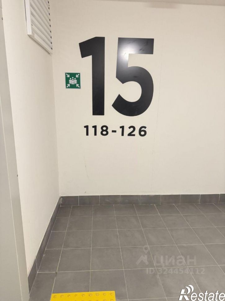 2-комн квартира ул Ткачева, 21,  д. 21