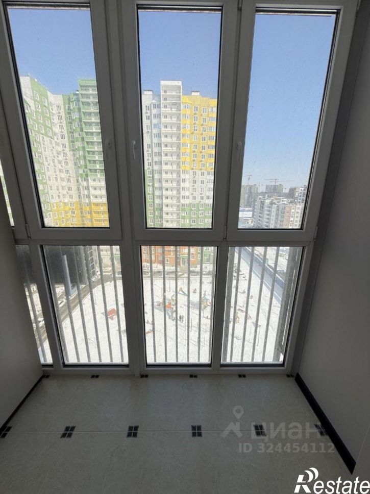 2-комн квартира ул Ткачева, 21,  д. 21