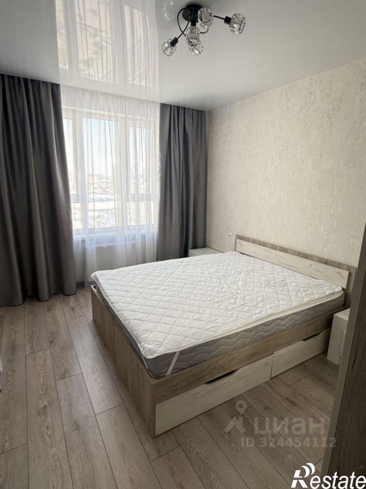 2-комн квартира ул Ткачева, 21,  д. 21