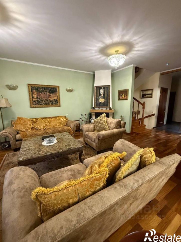 Коттедж/дом ул Павлодарская, 135,  д. 135