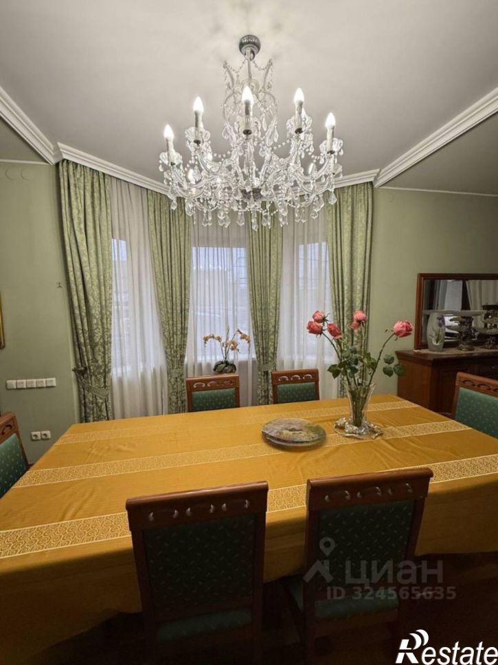 Коттедж/дом ул Павлодарская, 135,  д. 135