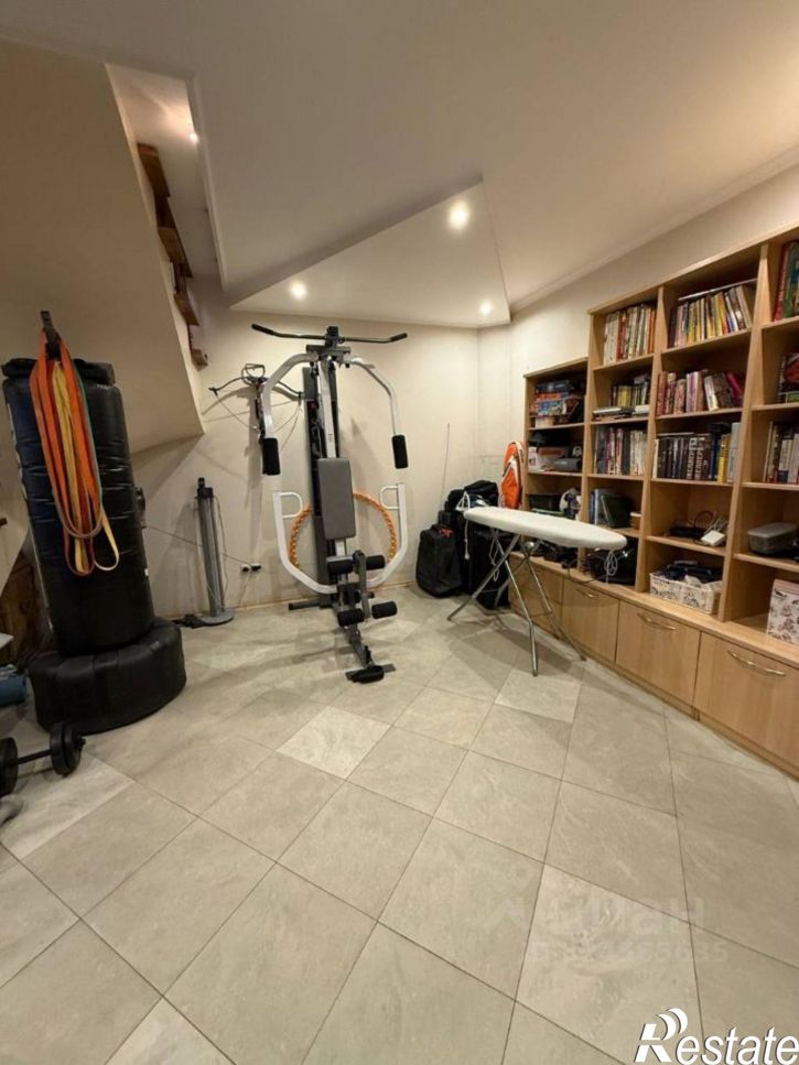 Коттедж/дом ул Павлодарская, 135,  д. 135