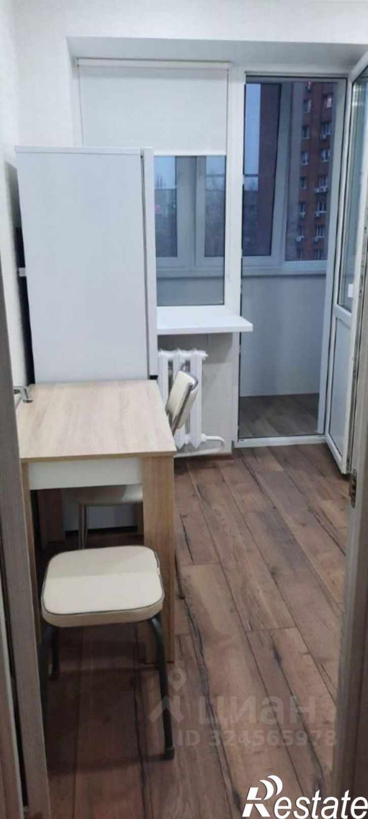 1-комн квартира ул Таганрогская, 145/3,  д. 145/3