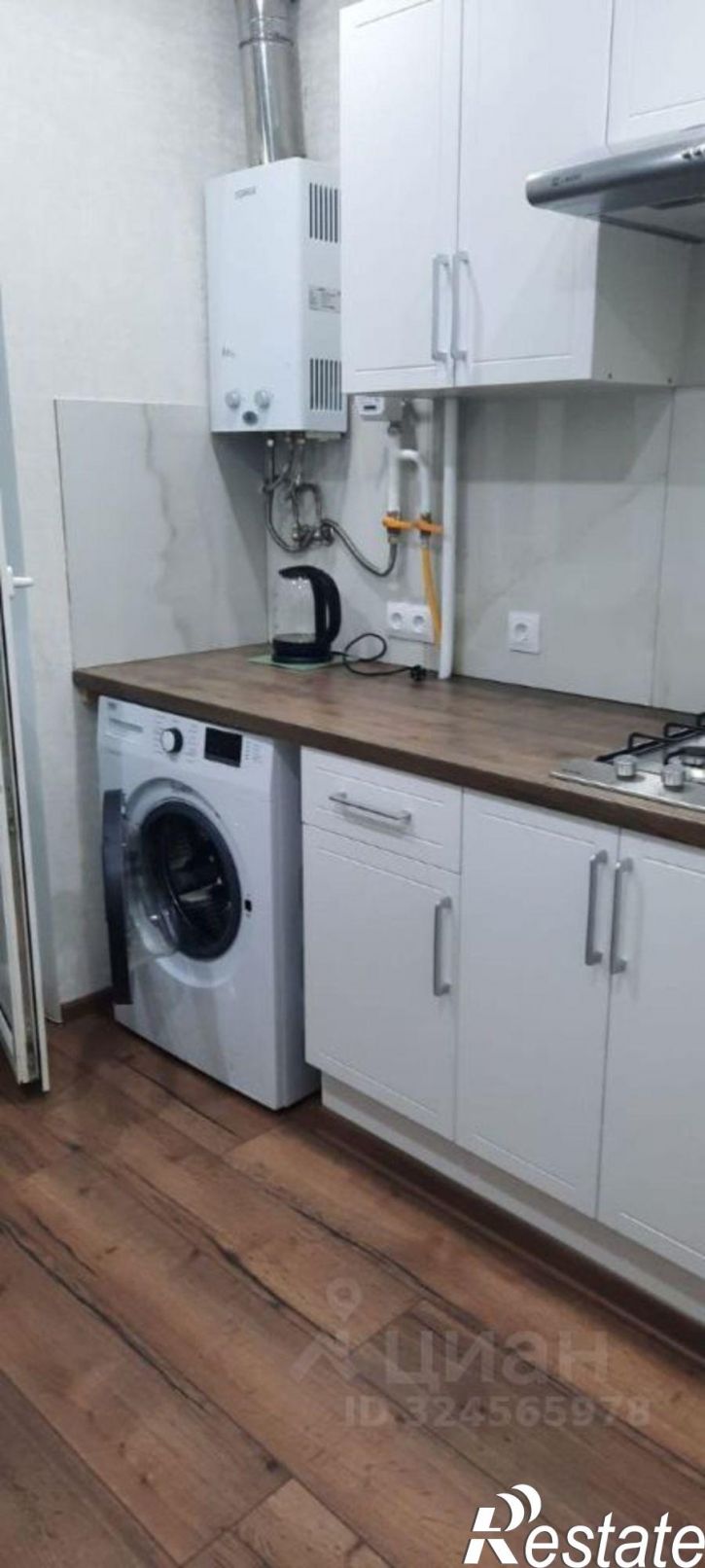 1-комн квартира ул Таганрогская, 145/3,  д. 145/3