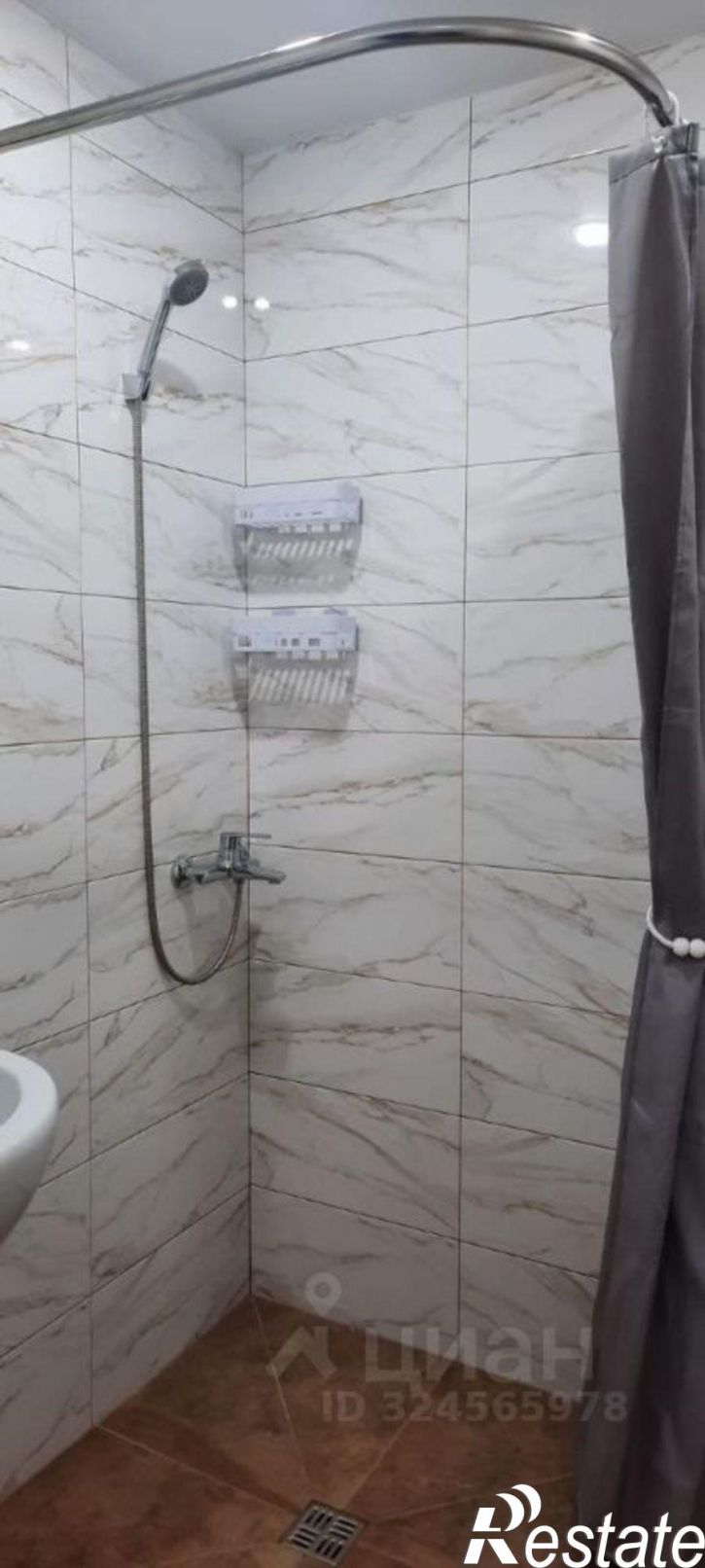 1-комн квартира ул Таганрогская, 145/3,  д. 145/3