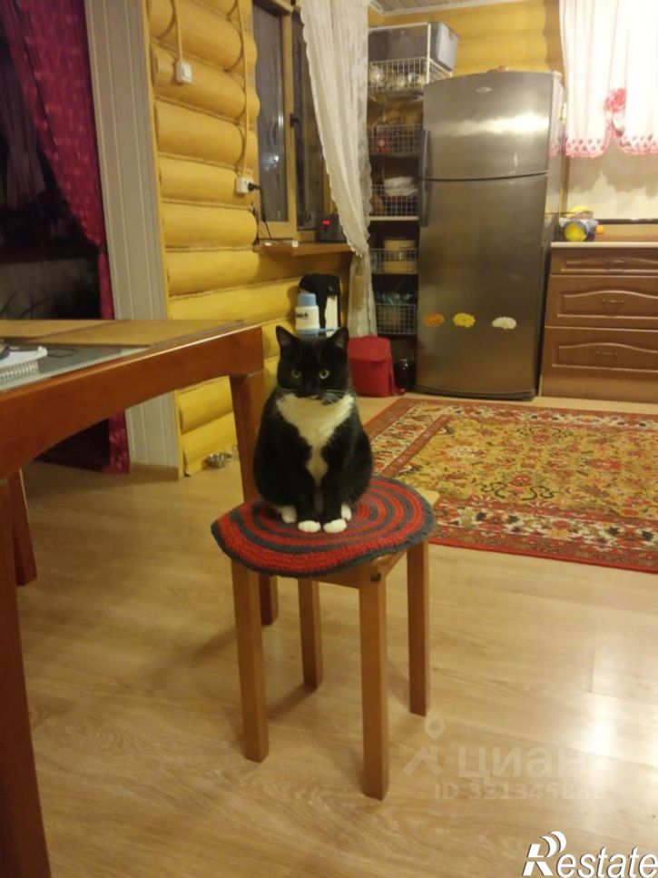 Коттедж/дом ул Масштабная, 84,  д. 84