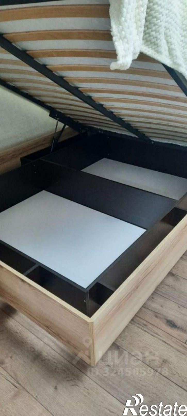 1-комн квартира ул Таганрогская, 145/3,  д. 145/3