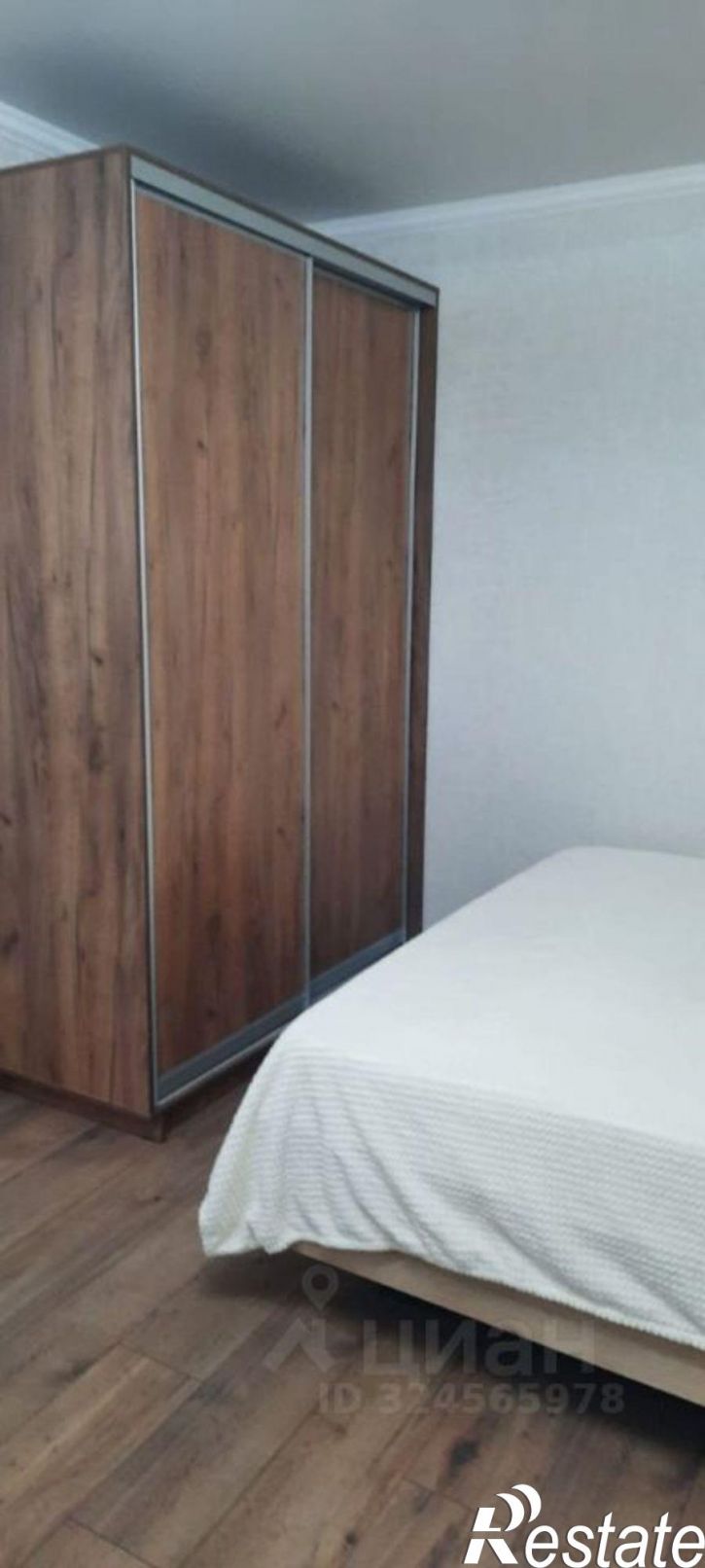 1-комн квартира ул Таганрогская, 145/3,  д. 145/3