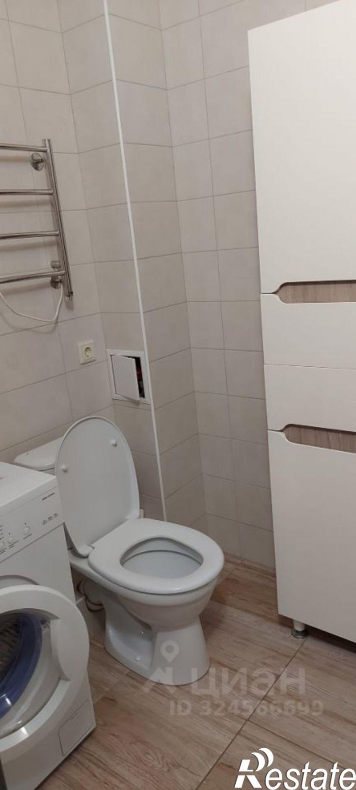 2-комн квартира ул Киргизская, 38Г,  д. 38Г