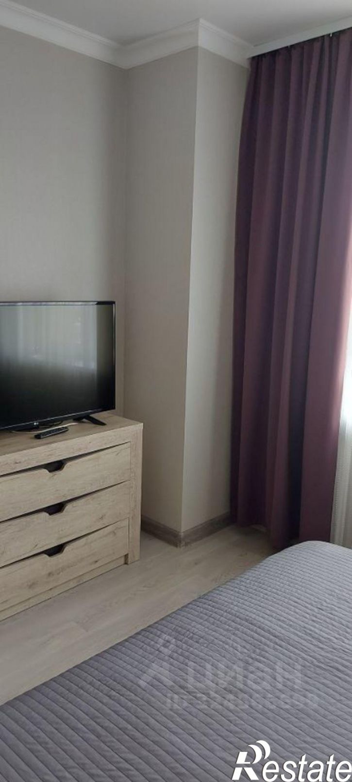 2-комн квартира ул Киргизская, 38Г,  д. 38Г