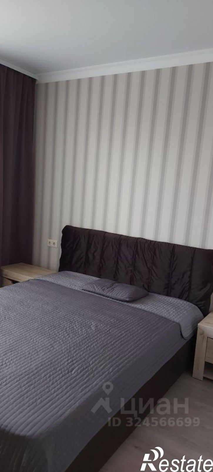 2-комн квартира ул Киргизская, 38Г,  д. 38Г