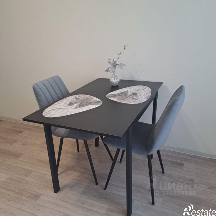 2-комн квартира улица Ерёменко, 110/2 с1,  д. 110/2 с1