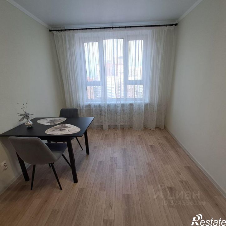 2-комн квартира улица Ерёменко, 110/2 с1,  д. 110/2 с1