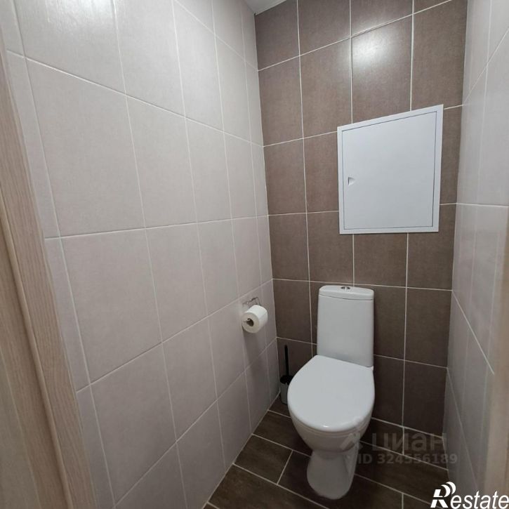 2-комн квартира улица Ерёменко, 110/2 с1,  д. 110/2 с1