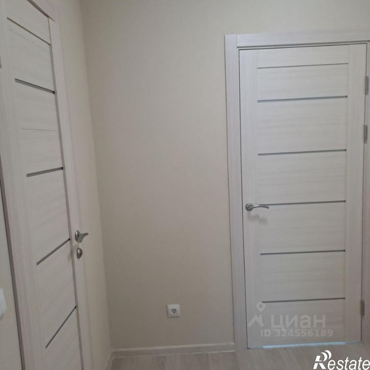 2-комн квартира улица Ерёменко, 110/2 с1,  д. 110/2 с1