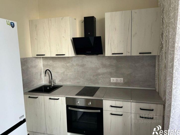 1-комн квартира улица Ткачёва, 42 с1,  д. 42 с1