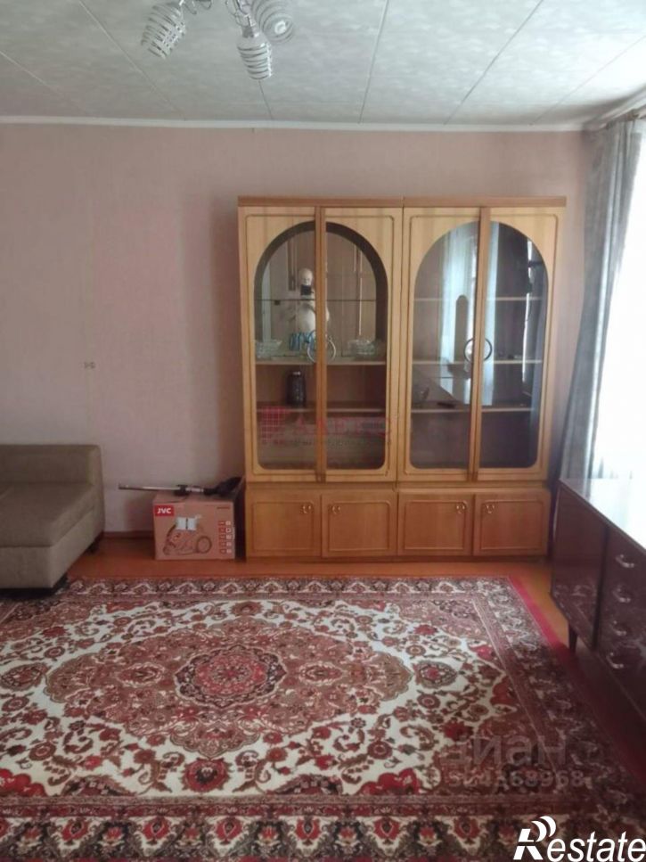 Коттедж/дом Детская улица, 53,  д. 53