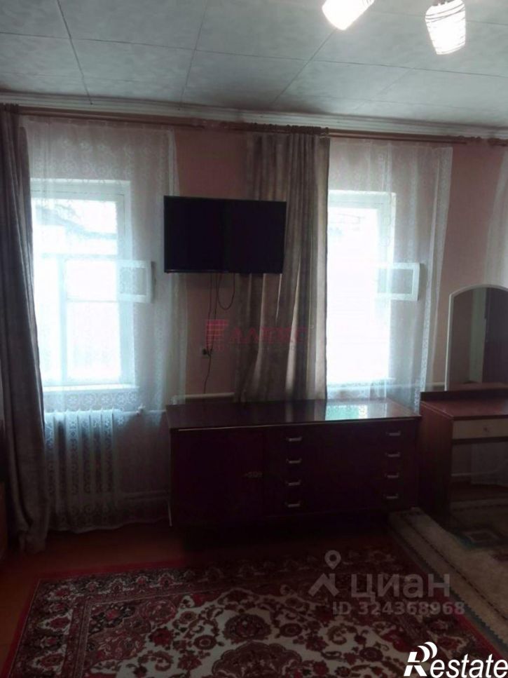 Коттедж/дом Детская улица, 53,  д. 53