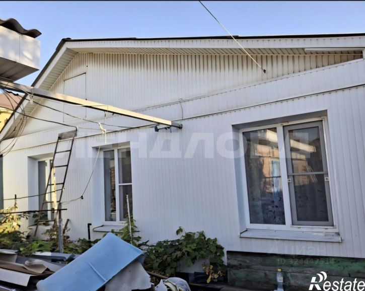 Коттедж/дом Акмолинская улица, 55,  д. 55