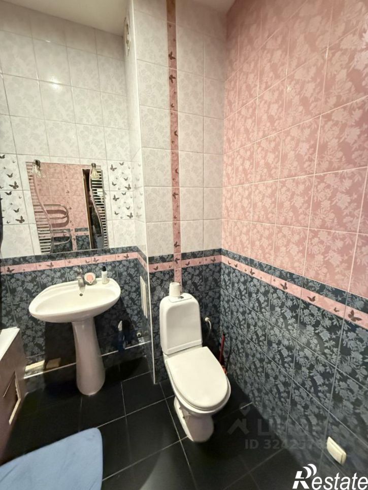 1-комн квартира 20-я улица, 62В,  д. 62В