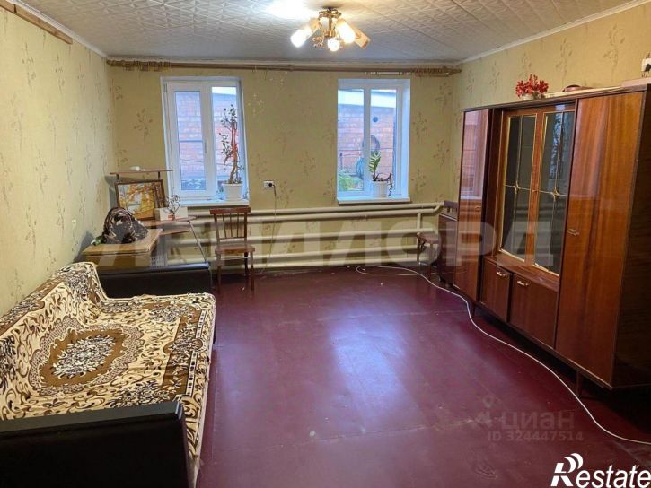 Коттедж/дом Акмолинская улица, 55,  д. 55