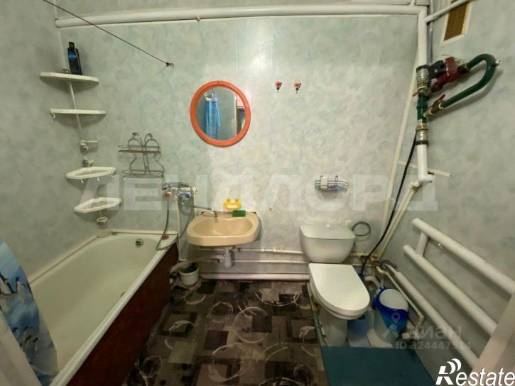 Коттедж/дом Акмолинская улица, 55,  д. 55