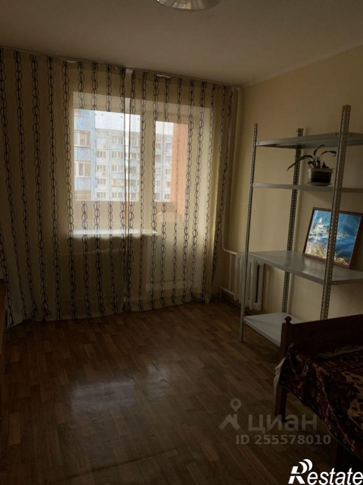3-комн квартира улица Ерёменко, 56 к6,  д. 56 к6