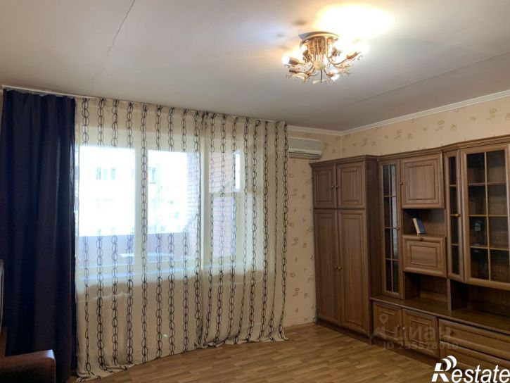 3-комн квартира улица Ерёменко, 56 к6,  д. 56 к6