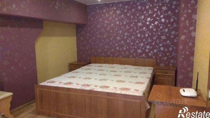 1-комн квартира ул Республиканская, 136 2,  д. 136 2,  к. 2