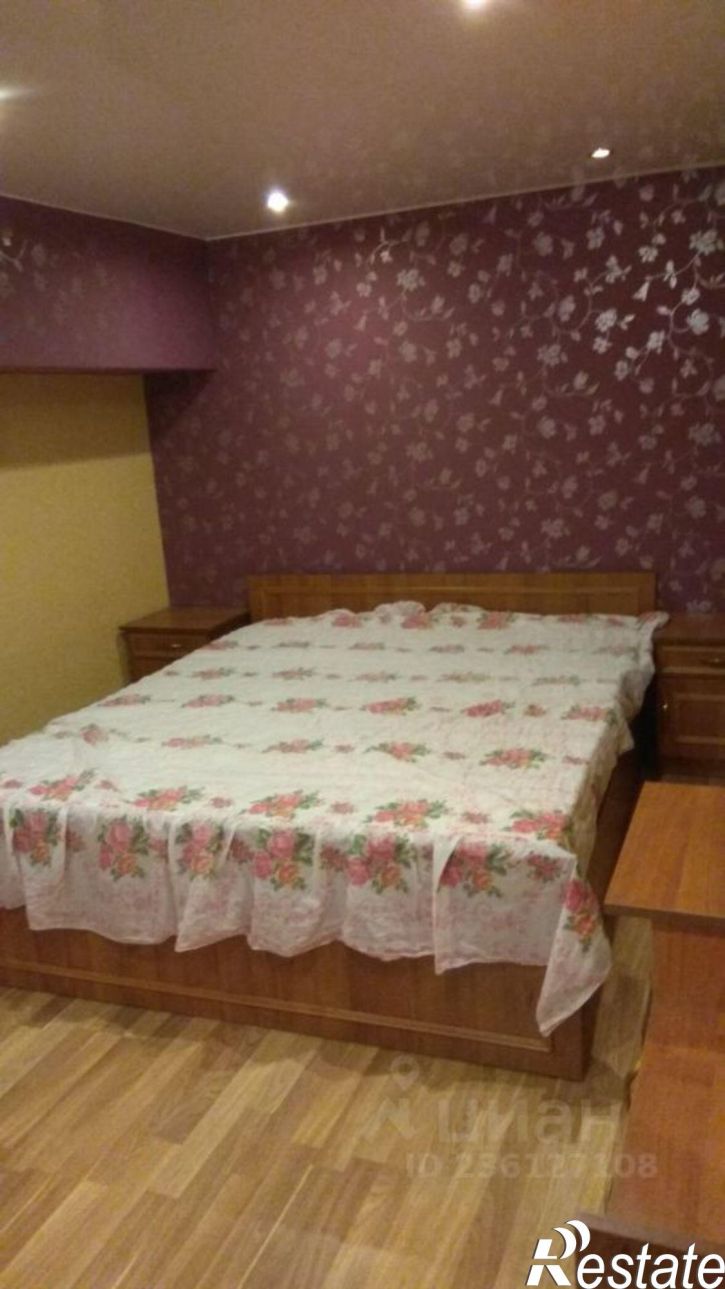 1-комн квартира ул Республиканская, 136 2,  д. 136 2,  к. 2