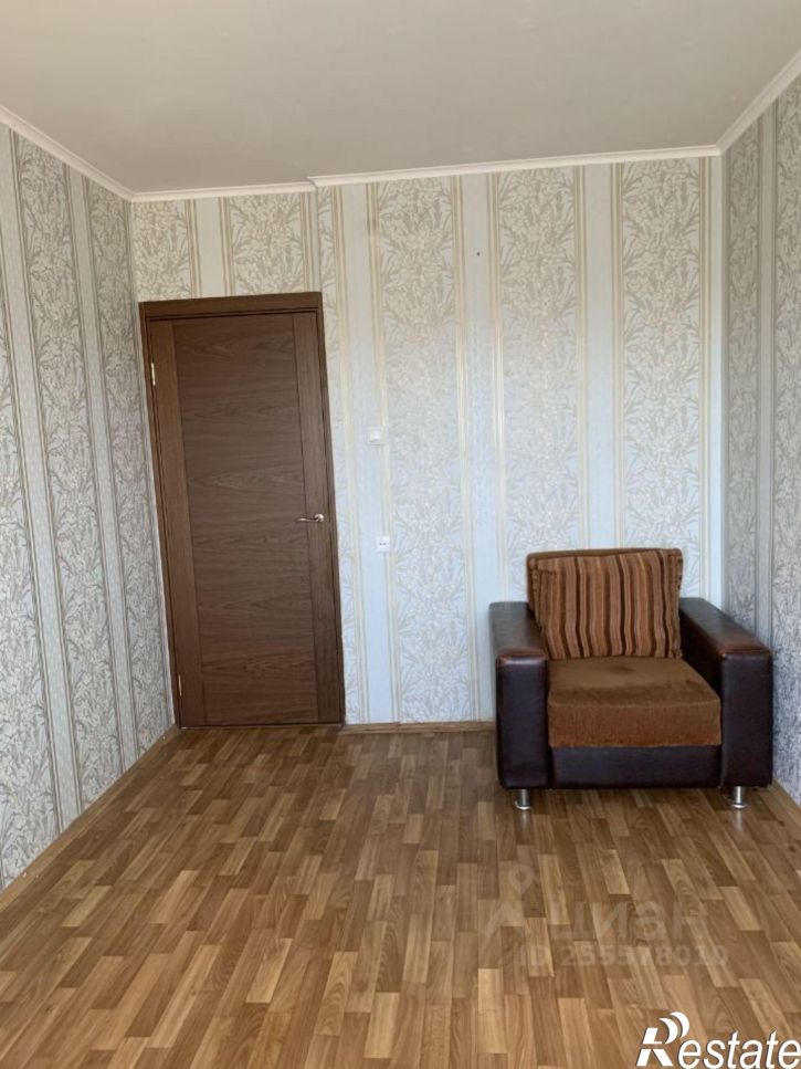 3-комн квартира улица Ерёменко, 56 к6,  д. 56 к6